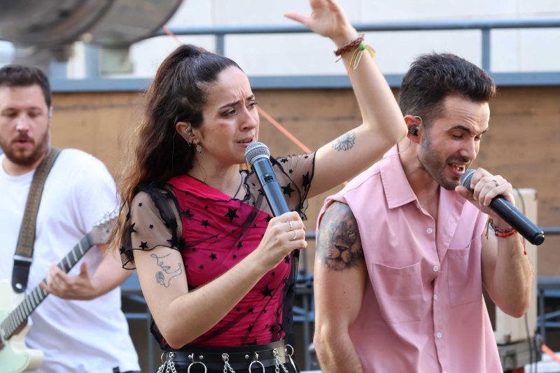 Galeria de fotos (no oficials) del Dia de les Quintades a Pedreguer Galeria de fotos (no oficials) del Dia de les Quintades a Pedreguer